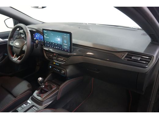 Ford FOCUS Wagon Wagon 1.0 EcoBoost Hybrid ST Line X | Winterpack | Carplay | Panoramadak | Camera | 18 inch | Win... ActivLease financial lease