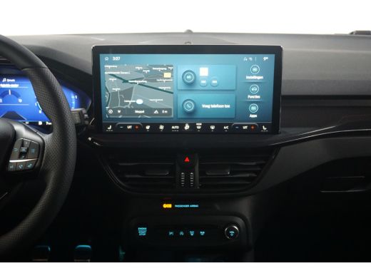 Ford FOCUS Wagon Wagon 1.0 EcoBoost Hybrid ST Line X | Winterpack | Carplay | Panoramadak | Camera | 18 inch | Win... ActivLease financial lease