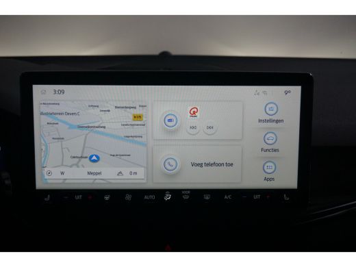 Ford FOCUS Wagon Wagon 1.0 EcoBoost Hybrid ST Line X | Winterpack | Carplay | Panoramadak | Camera | 18 inch | Win... ActivLease financial lease