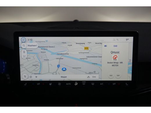Ford FOCUS Wagon Wagon 1.0 EcoBoost Hybrid ST Line X | Winterpack | Carplay | Panoramadak | Camera | 18 inch | Win... ActivLease financial lease