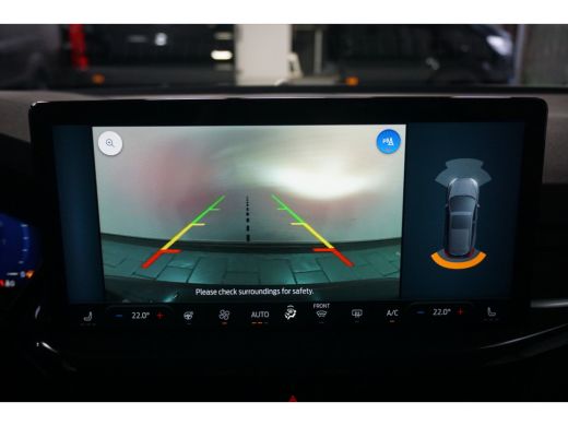 Ford FOCUS Wagon Wagon 1.0 EcoBoost Hybrid ST Line X | Winterpack | Carplay | Panoramadak | Camera | 18 inch | Win... ActivLease financial lease