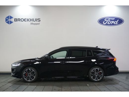 Ford FOCUS Wagon Wagon 1.0 EcoBoost Hybrid ST Line X | Winterpack | Carplay | Panoramadak | Camera | 18 inch | Win... ActivLease financial lease