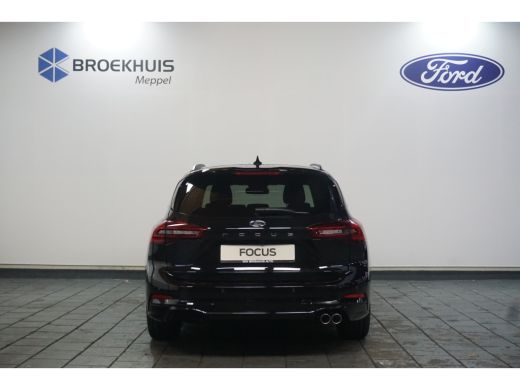 Ford FOCUS Wagon Wagon 1.0 EcoBoost Hybrid ST Line X | Winterpack | Carplay | Panoramadak | Camera | 18 inch | Win... ActivLease financial lease