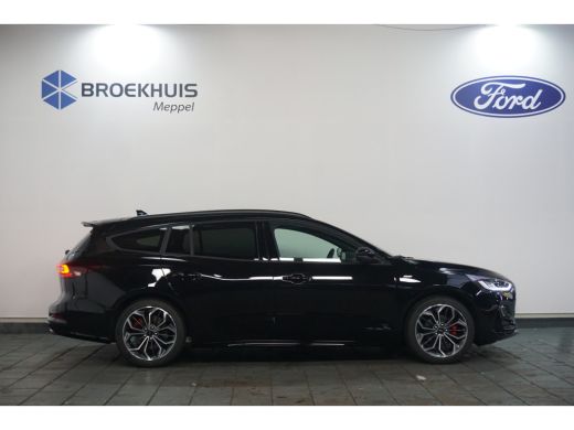 Ford FOCUS Wagon Wagon 1.0 EcoBoost Hybrid ST Line X | Winterpack | Carplay | Panoramadak | Camera | 18 inch | Win... ActivLease financial lease