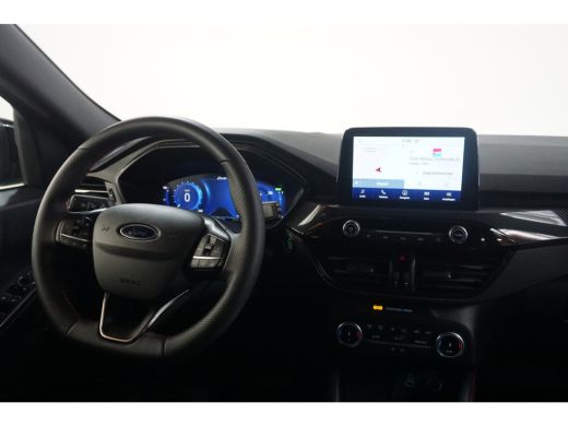 Ford Kuga 2.5 PHEV ST-Line | 19 Inch | | 19" lichtmetalen velgen | Climate control | Achteruitrijcamera | K... ActivLease financial lease