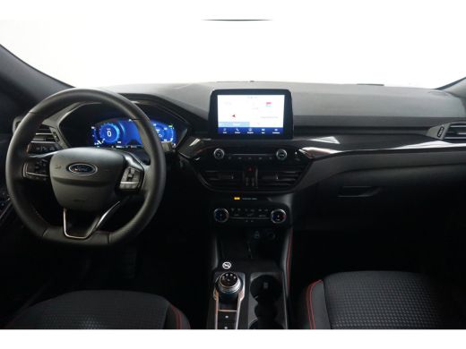 Ford Kuga 2.5 PHEV ST-Line | 19 Inch | | 19" lichtmetalen velgen | Climate control | Achteruitrijcamera | K... ActivLease financial lease