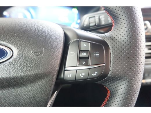 Ford Kuga 2.5 PHEV ST-Line | 19 Inch | | 19" lichtmetalen velgen | Climate control | Achteruitrijcamera | K... ActivLease financial lease
