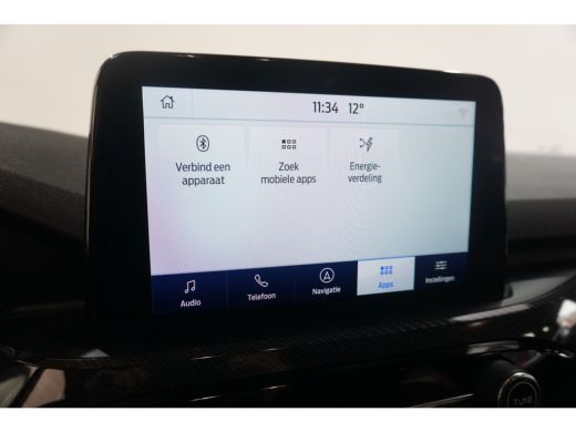 Ford Kuga 2.5 PHEV ST-Line | 19 Inch | | 19" lichtmetalen velgen | Climate control | Achteruitrijcamera | K... ActivLease financial lease