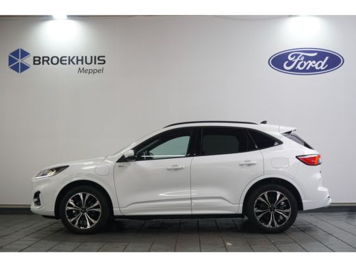 Ford Kuga 2.5 PHEV ST-Line | 19 Inch | | 19" lichtmetalen velgen | Climate control | Achteruitrijcamera | K... ActivLease financial lease
