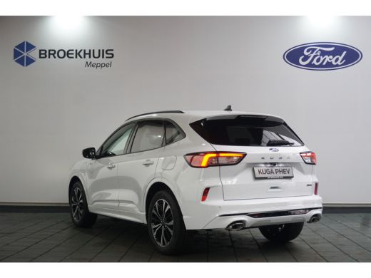 Ford Kuga 2.5 PHEV ST-Line | 19 Inch | | 19" lichtmetalen velgen | Climate control | Achteruitrijcamera | K... ActivLease financial lease