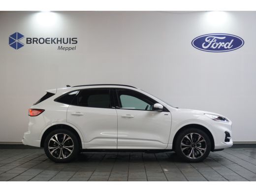 Ford Kuga 2.5 PHEV ST-Line | 19 Inch | | 19" lichtmetalen velgen | Climate control | Achteruitrijcamera | K... ActivLease financial lease