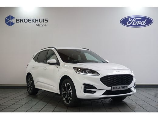 Ford Kuga 2.5 PHEV ST-Line | 19 Inch | | 19" lichtmetalen velgen | Climate control | Achteruitrijcamera | K... ActivLease financial lease