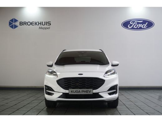 Ford Kuga 2.5 PHEV ST-Line | 19 Inch | | 19" lichtmetalen velgen | Climate control | Achteruitrijcamera | K... ActivLease financial lease