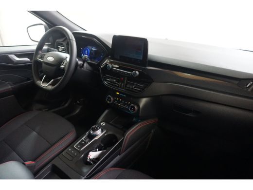 Ford Kuga 2.5 PHEV ST-Line | 19 Inch | | 19" lichtmetalen velgen | Climate control | Achteruitrijcamera | K... ActivLease financial lease