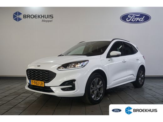 Ford Kuga Ford 2.5 PHEV ST-Line | Camera | Orig. NL | Ford Kuga Ford 2.5 PHEV ST-Line | Camera | Orig. NL |