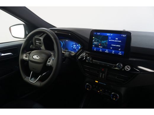 Ford Kuga Ford 2.5 PHEV ST-Line | Camera | Orig. NL | ActivLease financial lease