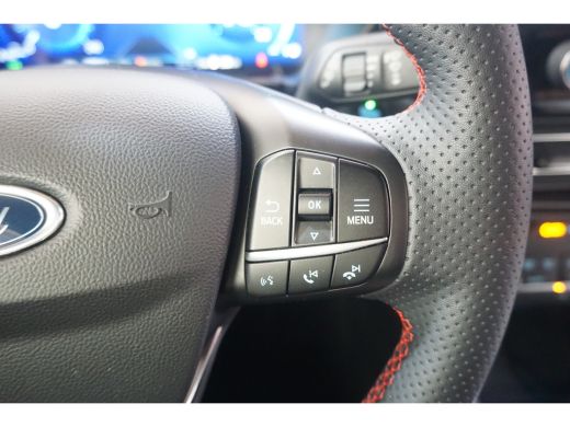 Ford Kuga Ford 2.5 PHEV ST-Line | Camera | Orig. NL | ActivLease financial lease