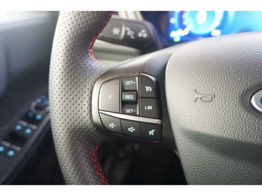 Ford Kuga Ford 2.5 PHEV ST-Line | Camera | Orig. NL | ActivLease financial lease
