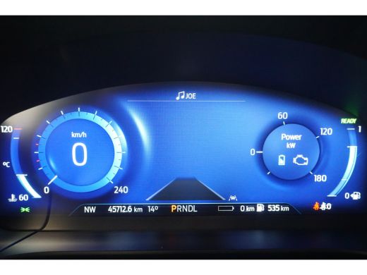 Ford Kuga Ford 2.5 PHEV ST-Line | Camera | Orig. NL | ActivLease financial lease