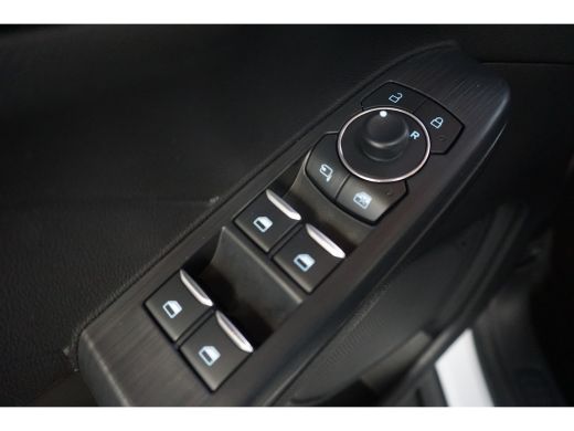 Ford Kuga Ford 2.5 PHEV ST-Line | Camera | Orig. NL | ActivLease financial lease
