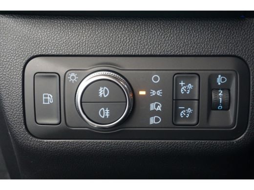 Ford Kuga Ford 2.5 PHEV ST-Line | Camera | Orig. NL | ActivLease financial lease