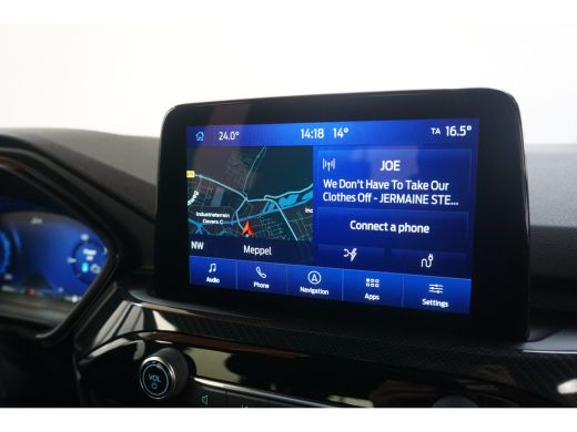 Ford Kuga Ford 2.5 PHEV ST-Line | Camera | Orig. NL | ActivLease financial lease