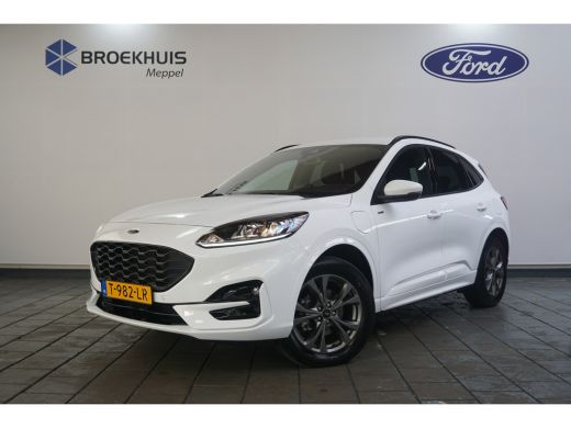 Ford Kuga Ford 2.5 PHEV ST-Line | Camera | Orig. NL | ActivLease financial lease