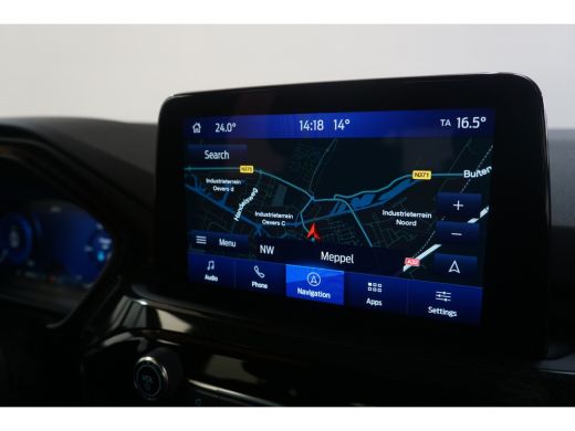 Ford Kuga Ford 2.5 PHEV ST-Line | Camera | Orig. NL | ActivLease financial lease