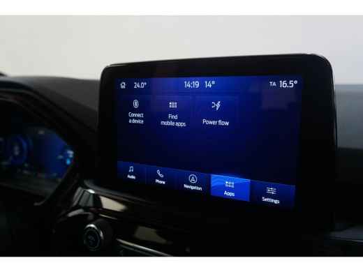 Ford Kuga Ford 2.5 PHEV ST-Line | Camera | Orig. NL | ActivLease financial lease