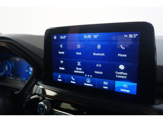 Ford Kuga Ford 2.5 PHEV ST-Line | Camera | Orig. NL | ActivLease financial lease