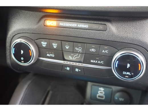 Ford Kuga Ford 2.5 PHEV ST-Line | Camera | Orig. NL | ActivLease financial lease