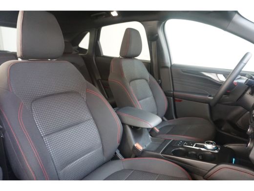 Ford Kuga Ford 2.5 PHEV ST-Line | Camera | Orig. NL | ActivLease financial lease