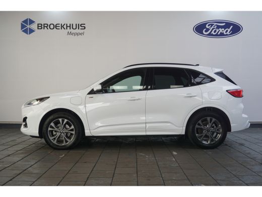 Ford Kuga Ford 2.5 PHEV ST-Line | Camera | Orig. NL | ActivLease financial lease