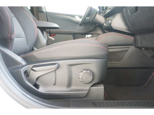 Ford Kuga Ford 2.5 PHEV ST-Line | Camera | Orig. NL | ActivLease financial lease