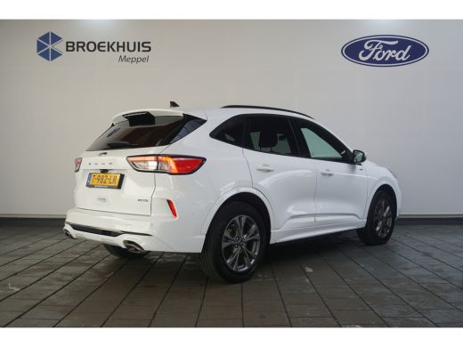 Ford Kuga Ford 2.5 PHEV ST-Line | Camera | Orig. NL | ActivLease financial lease