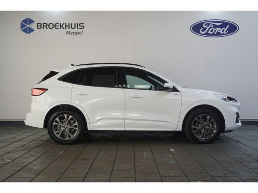Ford Kuga Ford 2.5 PHEV ST-Line | Camera | Orig. NL | ActivLease financial lease