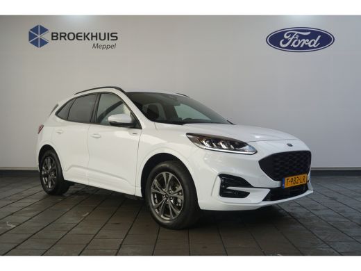 Ford Kuga Ford 2.5 PHEV ST-Line | Camera | Orig. NL | ActivLease financial lease