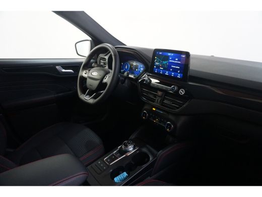 Ford Kuga Ford 2.5 PHEV ST-Line | Camera | Orig. NL | ActivLease financial lease