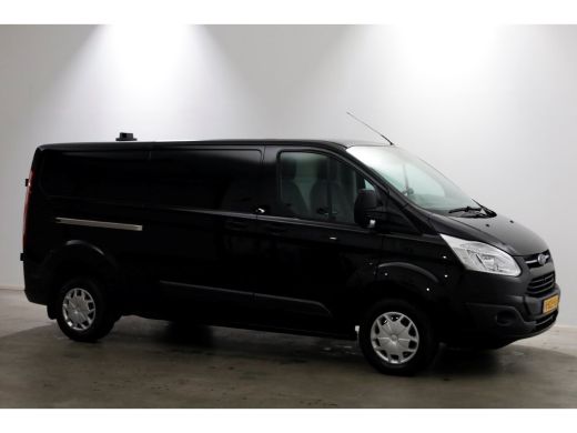 Ford Transit Custom 2.0 TDCI E6 L2H1 Trend Airco/Navi/Camera 07-2017 ActivLease financial lease