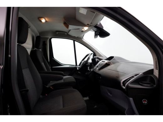 Ford Transit Custom 2.0 TDCI E6 L2H1 Trend Airco/Navi/Camera 07-2017 ActivLease financial lease