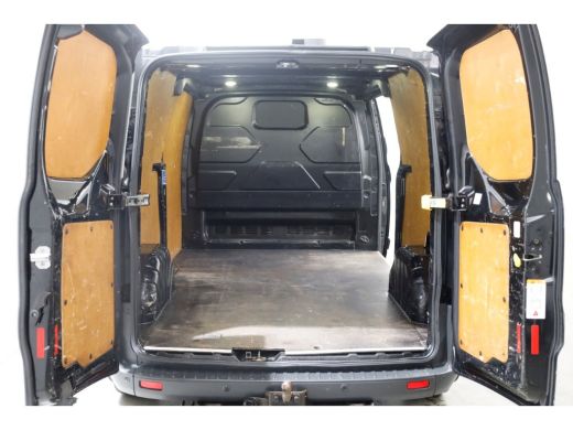 Ford Transit Custom 2.0 TDCI E6 L2H1 Trend Airco/Navi/Camera 07-2017 ActivLease financial lease