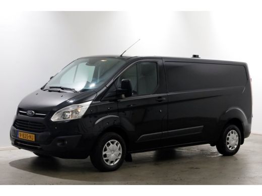 Ford Transit Custom 2.0 TDCI E6 L2H1 Trend Airco/Navi/Camera 07-2017 ActivLease financial lease