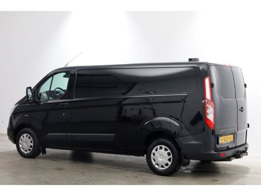 Ford Transit Custom 2.0 TDCI E6 L2H1 Trend Airco/Navi/Camera 07-2017 ActivLease financial lease