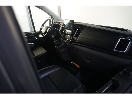 Ford Transit Custom 310 2.0 TDCI L1H1 Sport | Camera | Navi | DAB | Bi-Xenon | Trekhaak | | Camera | Navi | DAB | Bi-... ActivLease financial lease