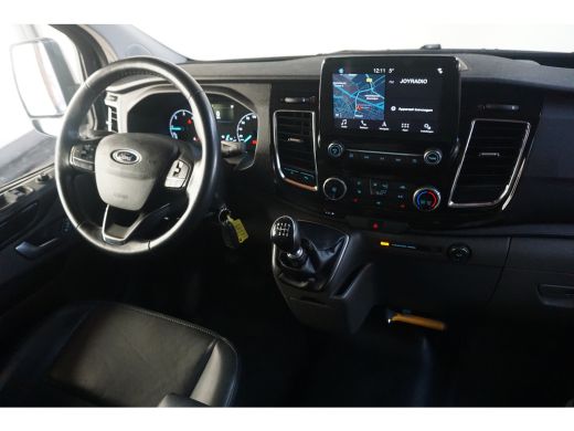 Ford Transit Custom 310 2.0 TDCI L1H1 Sport | Camera | Navi | DAB | Bi-Xenon | Trekhaak | | Camera | Navi | DAB | Bi-... ActivLease financial lease