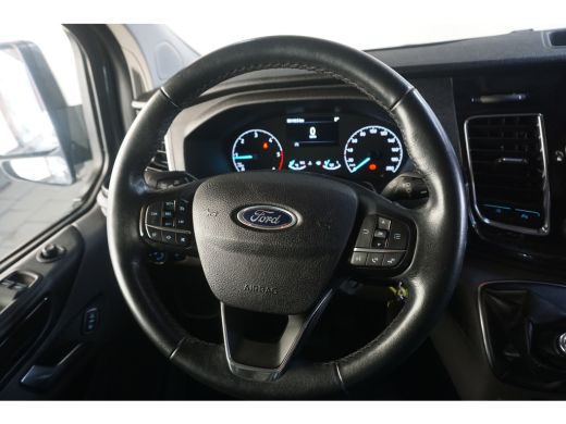 Ford Transit Custom 310 2.0 TDCI L1H1 Sport | Camera | Navi | DAB | Bi-Xenon | Trekhaak | | Camera | Navi | DAB | Bi-... ActivLease financial lease