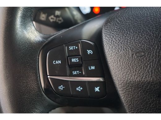 Ford Transit Custom 310 2.0 TDCI L1H1 Sport | Camera | Navi | DAB | Bi-Xenon | Trekhaak | | Camera | Navi | DAB | Bi-... ActivLease financial lease