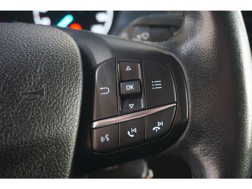 Ford Transit Custom 310 2.0 TDCI L1H1 Sport | Camera | Navi | DAB | Bi-Xenon | Trekhaak | | Camera | Navi | DAB | Bi-... ActivLease financial lease