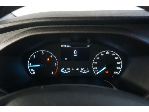 Ford Transit Custom 310 2.0 TDCI L1H1 Sport | Camera | Navi | DAB | Bi-Xenon | Trekhaak | | Camera | Navi | DAB | Bi-... ActivLease financial lease