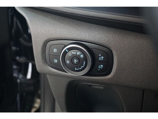 Ford Transit Custom 310 2.0 TDCI L1H1 Sport | Camera | Navi | DAB | Bi-Xenon | Trekhaak | | Camera | Navi | DAB | Bi-... ActivLease financial lease